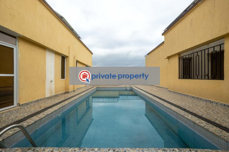 4 bedroom Apartment For Sale &nbsp;first Avenue Parklands Nairobi - 13