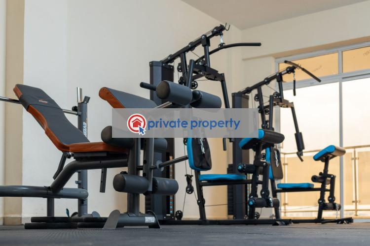 4 bedroom Apartment For Sale &nbsp;first Avenue Parklands Nairobi - 16