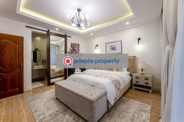 4 bedroom Apartment For Sale &nbsp;first Avenue Parklands Nairobi - 7