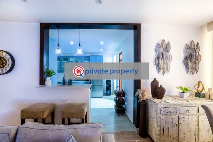 4 bedroom Apartment For Sale &nbsp;first Avenue Parklands Nairobi - 2