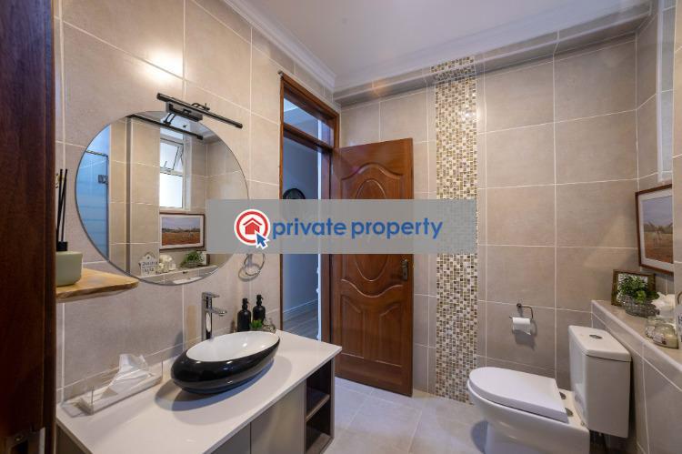 4 bedroom Apartment For Sale &nbsp;first Avenue Parklands Nairobi - 5