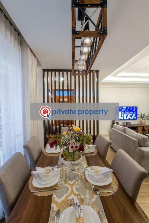 4 bedroom Apartment For Sale &nbsp;first Avenue Parklands Nairobi - 4