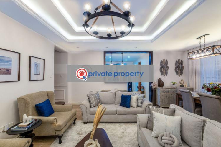 4 bedroom Apartment For Sale &nbsp;first Avenue Parklands Nairobi - 3