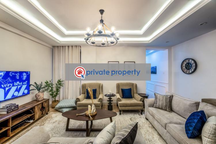4 bedroom Apartment For Sale &nbsp;first Avenue Parklands Nairobi - 18