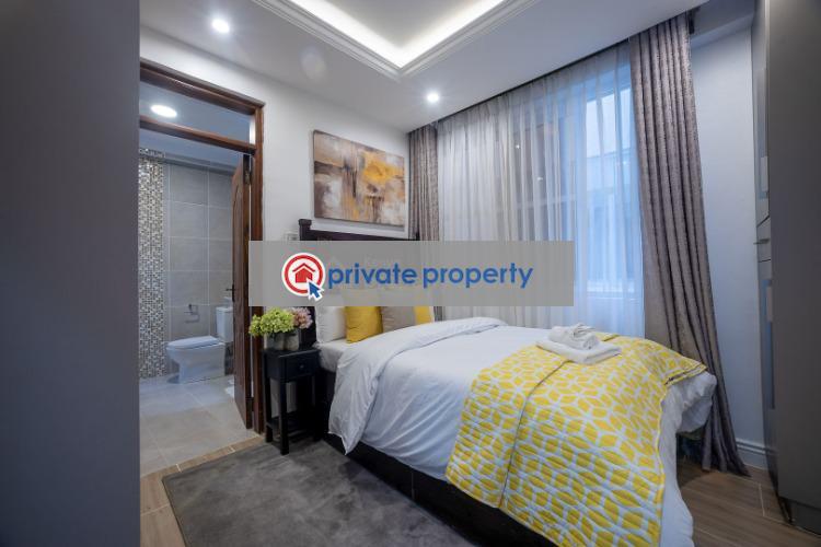 4 bedroom Apartment For Sale &nbsp;first Avenue Parklands Nairobi - 14