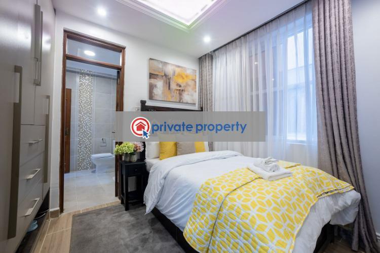 4 bedroom Apartment For Sale &nbsp;first Avenue Parklands Nairobi - 10