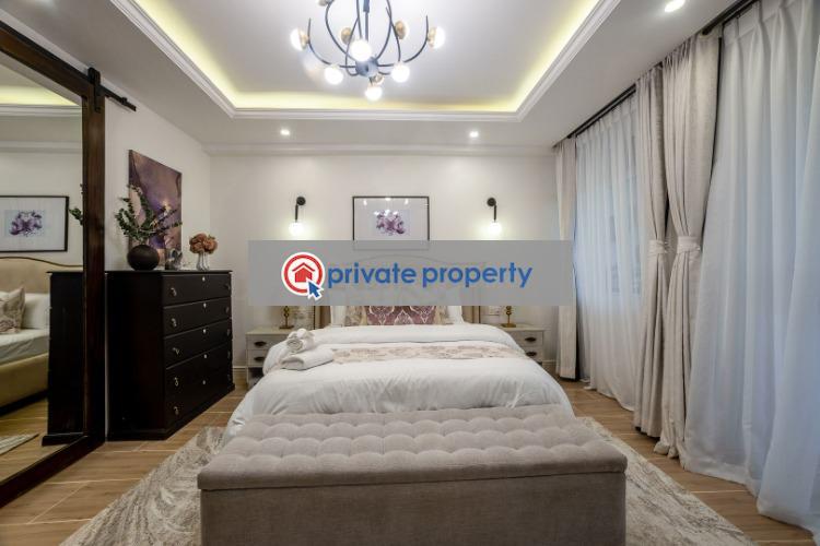 4 bedroom Apartment For Sale &nbsp;first Avenue Parklands Nairobi - 9
