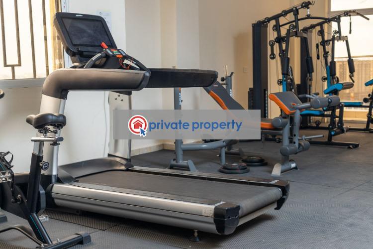 4 bedroom Apartment For Sale &nbsp;first Avenue Parklands Nairobi - 11