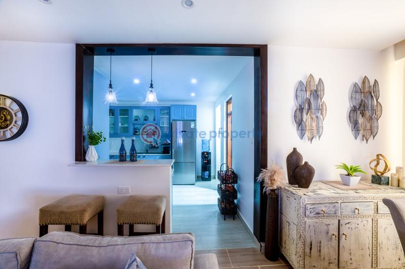 4 bedroom Apartment For Sale Batu Batu Road Gardens Batu Batu Road Parklands Nairobi - 1