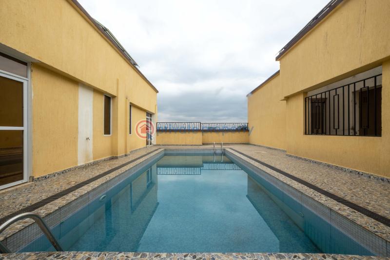 4 bedroom Apartment For Sale Batu Batu Road Gardens Batu Batu Road Parklands Nairobi - 12
