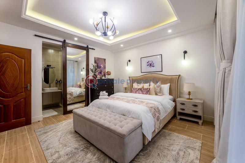 4 bedroom Apartment For Sale Batu Batu Road Gardens Batu Batu Road Parklands Nairobi - 0