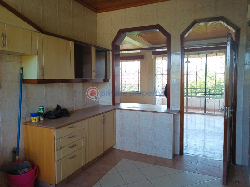4 bedroom Apartment For Sale Riverside Estate westlands Nairobi - 4
