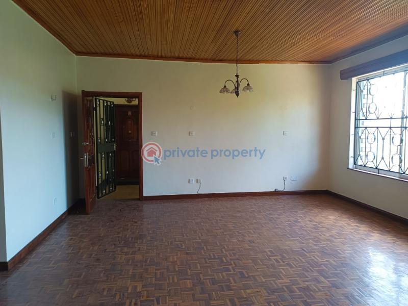 4 bedroom Apartment For Sale Riverside Estate westlands Nairobi - 2