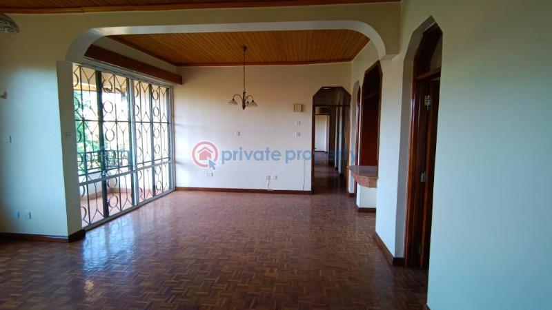 4 bedroom Apartment For Sale Riverside Estate westlands Nairobi - 1