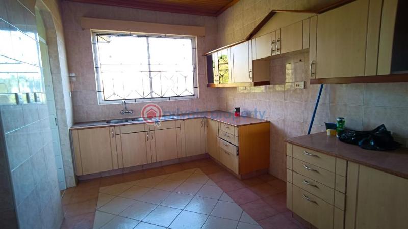 4 bedroom Apartment For Sale Riverside Estate westlands Nairobi - 3