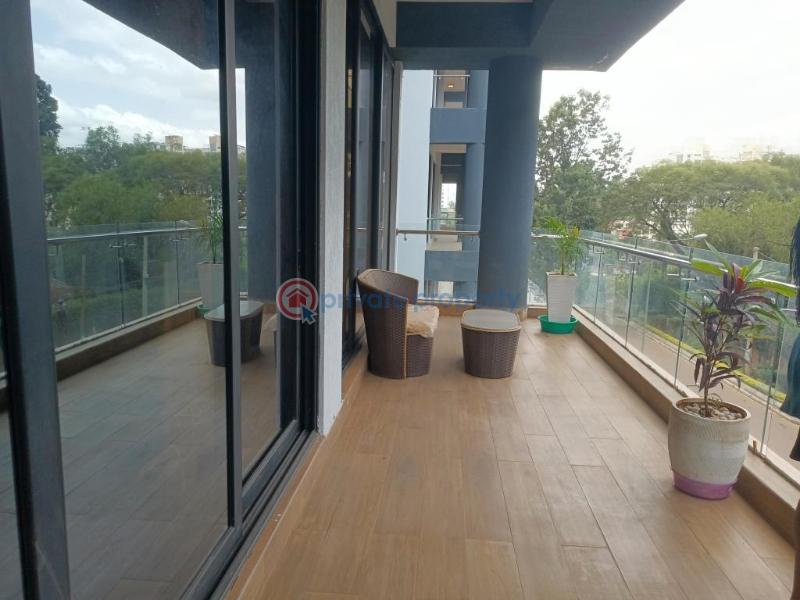 4 bedroom Apartment For Sale Spring Valley Nairobi - 19