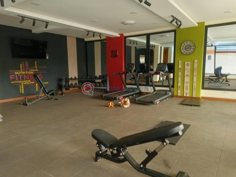 4 bedroom Apartment For Sale Spring Valley Nairobi - 0