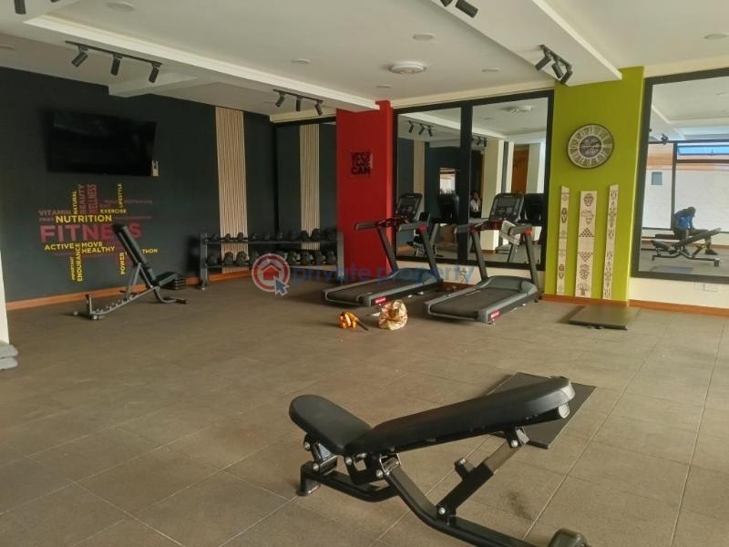 4 bedroom Apartment For Sale Spring Valley Nairobi - 24