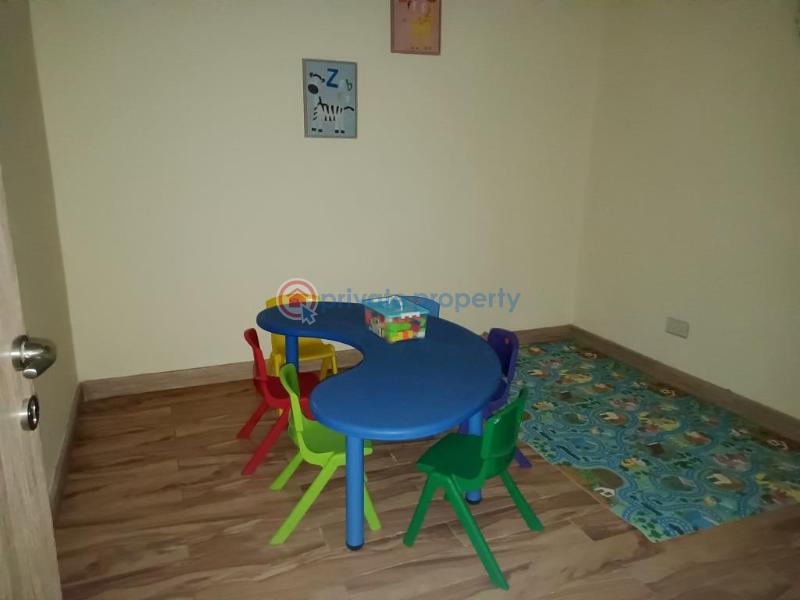 4 bedroom Apartment For Sale Spring Valley Nairobi - 22