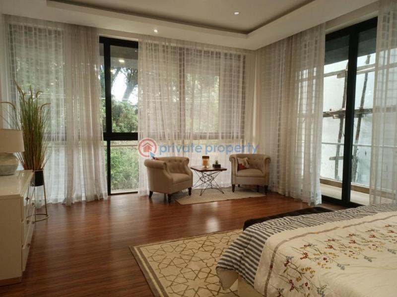 4 bedroom Apartment For Sale Spring Valley Nairobi - 15