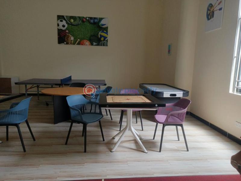 4 bedroom Apartment For Sale Spring Valley Nairobi - 5