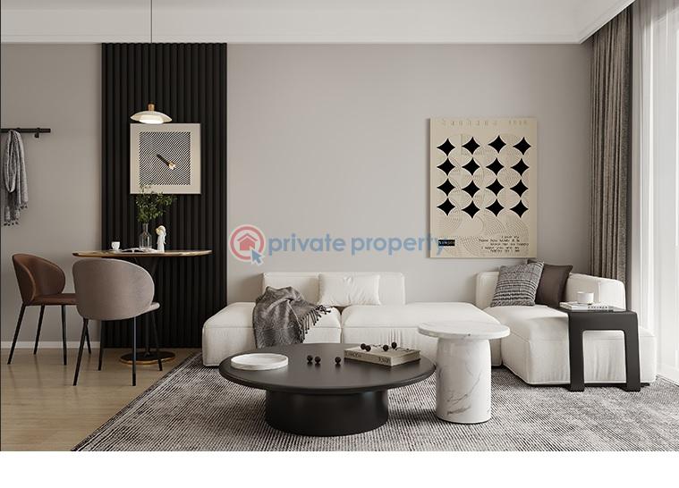 4 bedroom Apartment For Sale Mwananchi Road Gateway Mall Mombasa Road 2 Syokimau/Mulolongo Machakos - 0