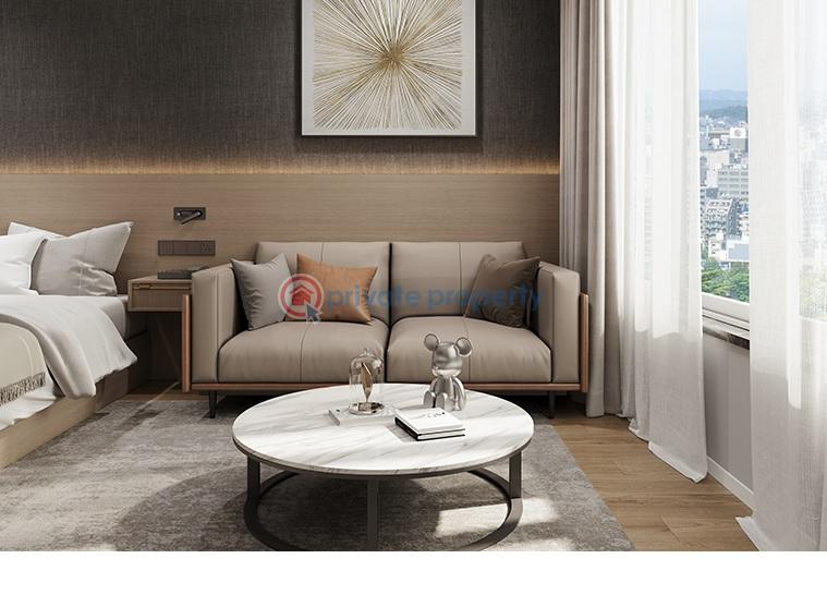 4 bedroom Apartment For Sale Mwananchi Road Gateway Mall Mombasa Road 2 Syokimau/Mulolongo Machakos - 15