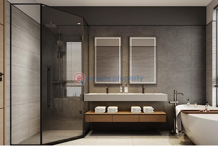 4 bedroom Apartment For Sale Mwananchi Road Gateway Mall Mombasa Road 2 Syokimau/Mulolongo Machakos - 9