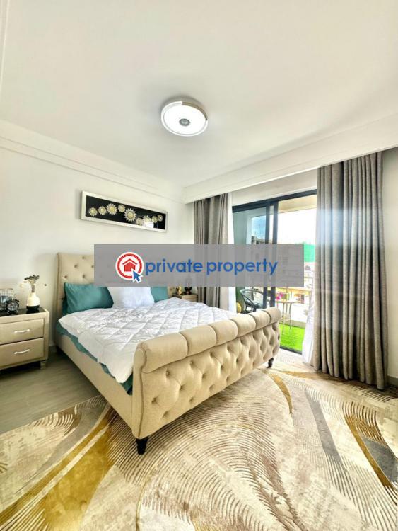 4 bedroom Apartment For Sale &nbsp;mombasa Road Syokimau/Mulolongo Machakos - 7