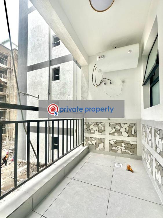 4 bedroom Apartment For Sale &nbsp;mombasa Road Syokimau/Mulolongo Machakos - 11