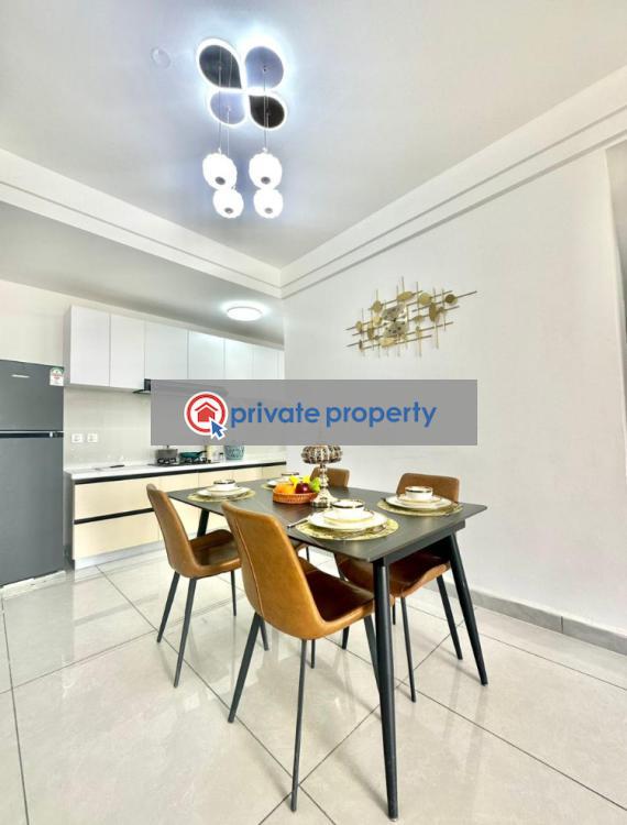 4 bedroom Apartment For Sale &nbsp;mombasa Road Syokimau/Mulolongo Machakos - 13