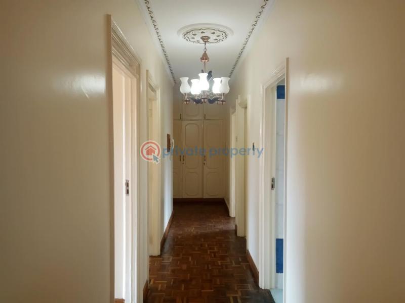 4 bedroom Apartment For Sale Rhapta Road Raphta Road Westlands Nairobi - 5