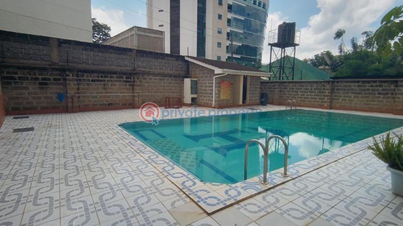 4 bedroom Apartment For Sale Rhapta Road Raphta Road Westlands Nairobi - 16
