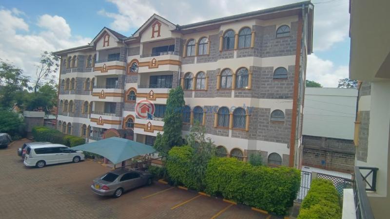 4 bedroom Apartment For Sale Rhapta Road Raphta Road Westlands Nairobi - 14