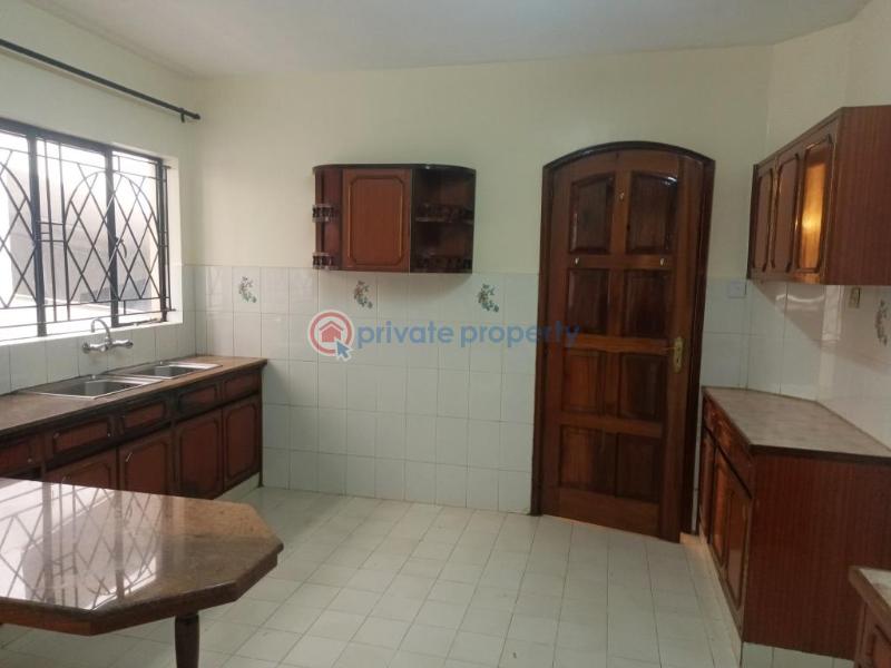 4 bedroom Apartment For Sale Rhapta Road Raphta Road Westlands Nairobi - 3
