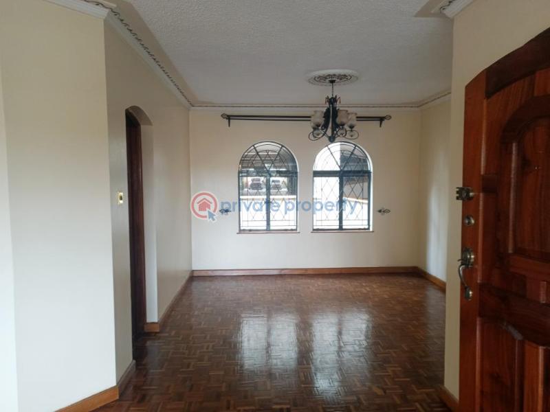 4 bedroom Apartment For Sale Rhapta Road Raphta Road Westlands Nairobi - 0