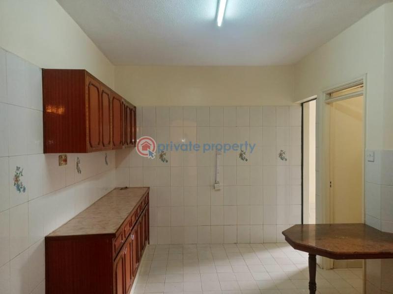 4 bedroom Apartment For Sale Rhapta Road Raphta Road Westlands Nairobi - 1