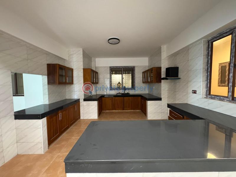 4 bedroom Apartment For Sale Kizingo Mombasa Ganjoni Mombasa - 8