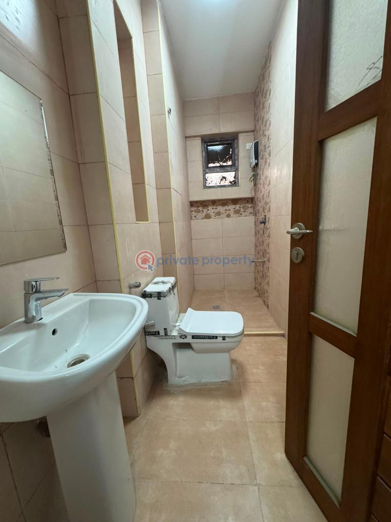 4 bedroom Apartment For Sale Kizingo Mombasa Ganjoni Mombasa - 9