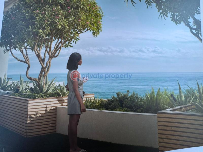 4 bedroom Apartment For Sale Kizingo Ganjoni Mombasa - 4