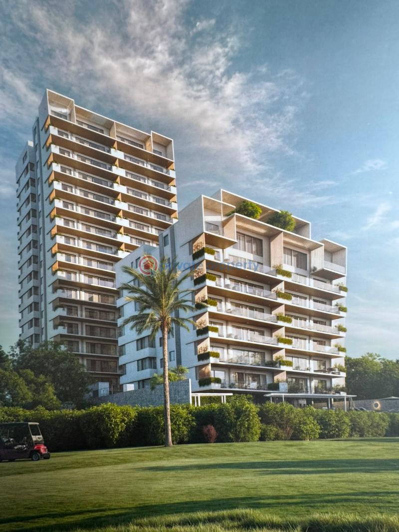4 bedroom Apartment For Sale Kizingo Ganjoni Mombasa - 0