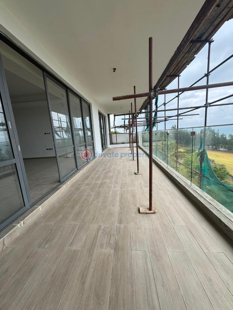 4 bedroom Apartment For Sale Kizingo Ganjoni Mombasa - 8