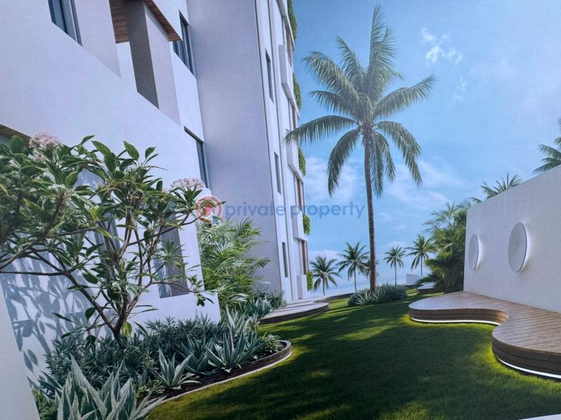 4 bedroom Apartment For Sale Kizingo Ganjoni Mombasa - 2