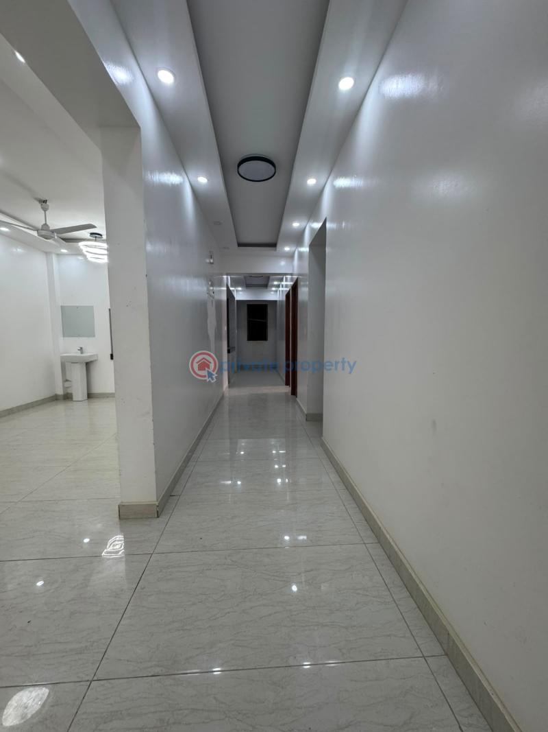 4 bedroom Apartment For Sale Kizingo Mombasa Ganjoni Mombasa - 4