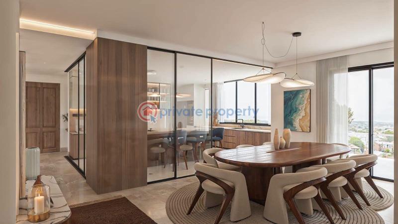 4 bedroom Apartment For Sale Simba Road Nyali Mkomani Mombasa - 5