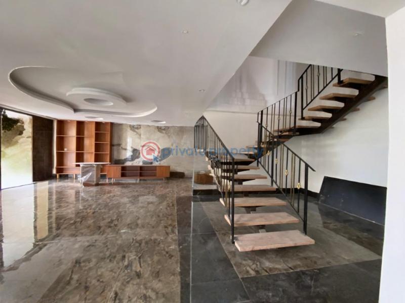 4 bedroom Apartment For Rent Kileleshwa Nairobi - 2