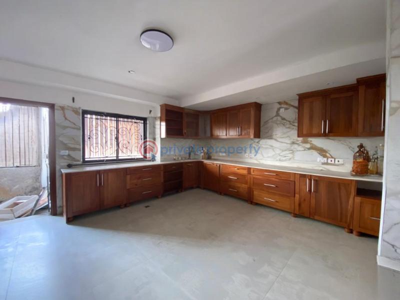 4 bedroom Apartment For Rent Kileleshwa Nairobi - 3