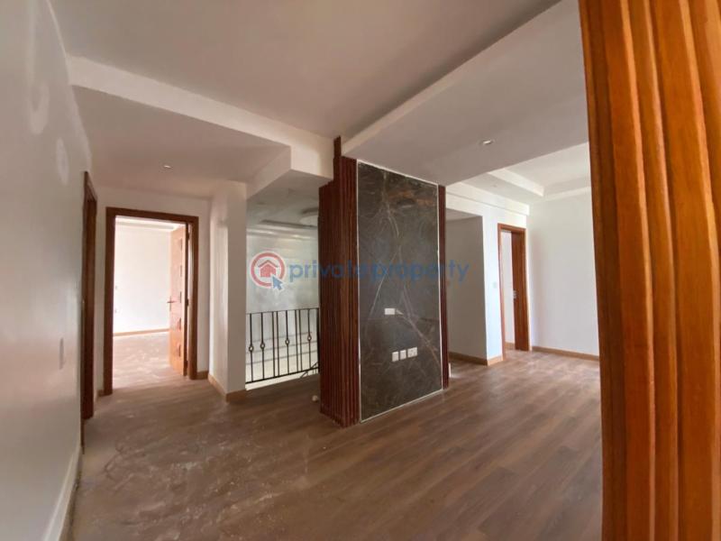4 bedroom Apartment For Rent Kileleshwa Nairobi - 0