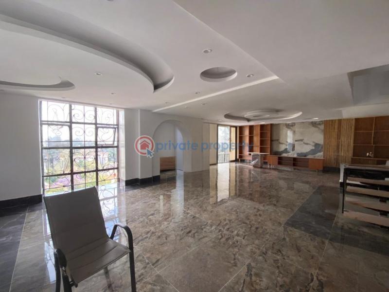 4 bedroom Apartment For Rent Kileleshwa Nairobi - 4