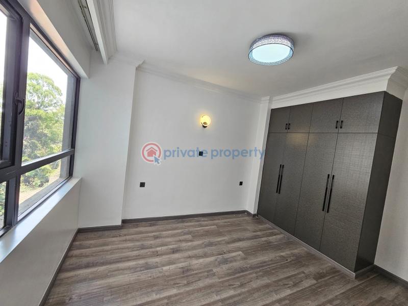 4 bedroom Apartment For Rent Othaya Road Off Oloitoktok Road Kileleshwa Nairobi - 5